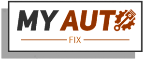My Auto Fix logo