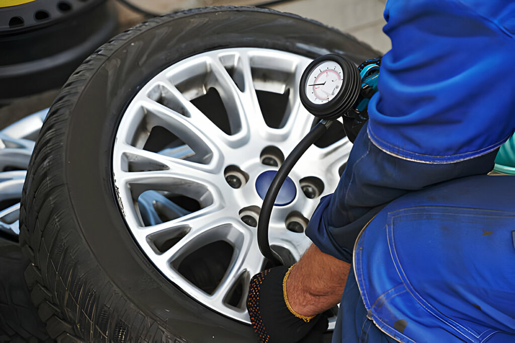 Best Tire Pressure Monitoring Systems