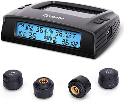 Tymate RV TPMS M7-3