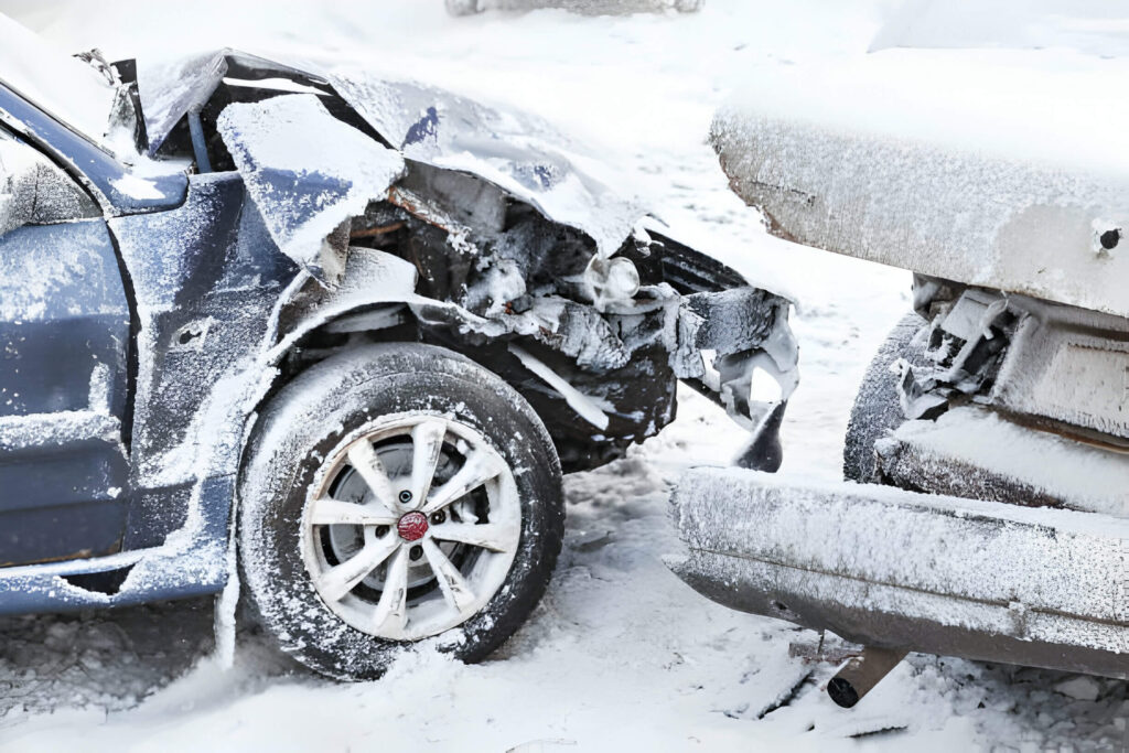 Why You Need Reliable Tires for Snowy Conditions