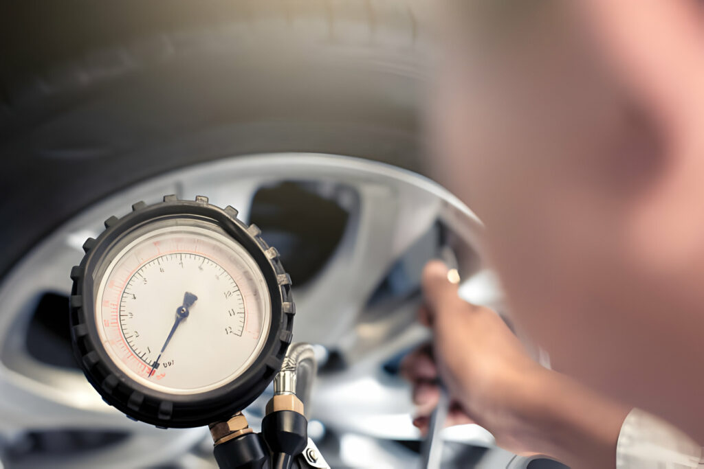 How to Effectively Troubleshoot Common TPMS Problems