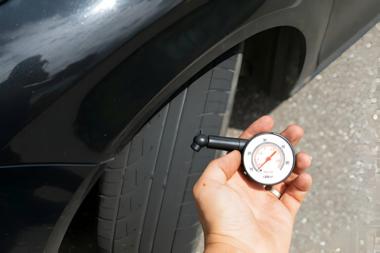 TPMS in Adapting to Weather Changes